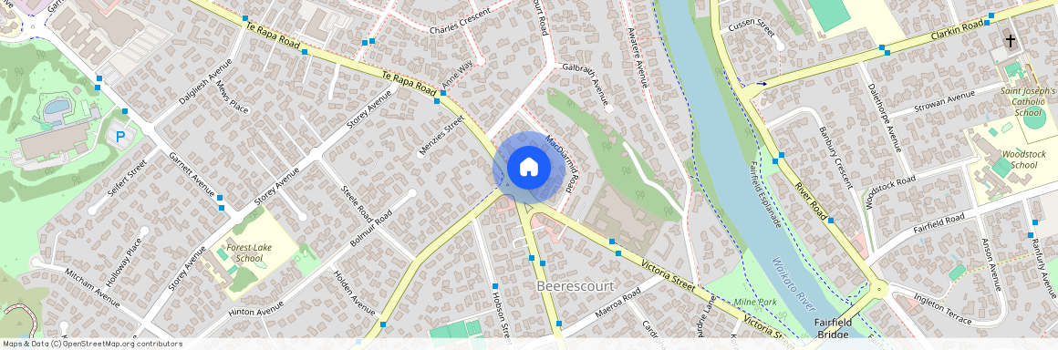 10B/150 Te Rapa Road, Beerescourt, Hamilton City