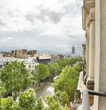 Appartement • Courcelles-Wagram - Photo 5