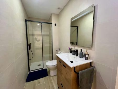 Carrer Balmes, Burjassot, Valencian Community 46100 - Photo 4