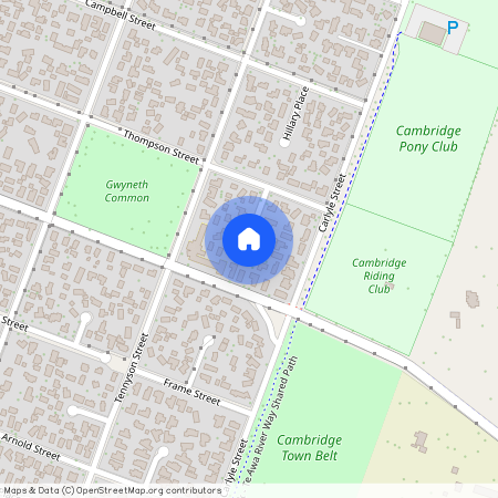 13 Hilliard Place, Leamington, Waipa