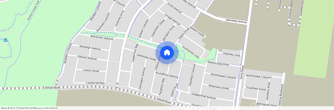 5 Eaglemont Drive, Strathtulloh