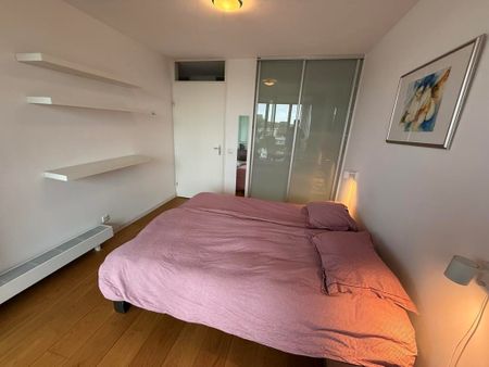 Van Leijenberghlaan 8-G, Gelderlandpleinbuurt, 1082GM, Amsterdam - Foto 4