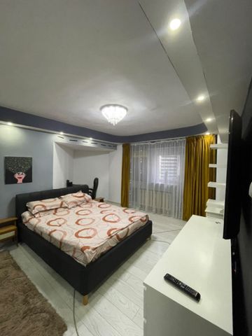 Apartament 2 camere, 65 mp, zona Centrala, pet frendly - Photo 5