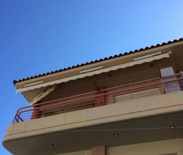 Διαμέρισμα για ενοικίαση Νέα Ποτίδαια (Μουδανιά) - Photo 1