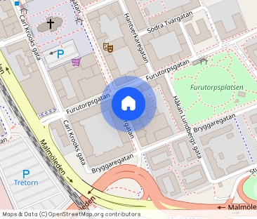 Södergatan 97 - Photo 1