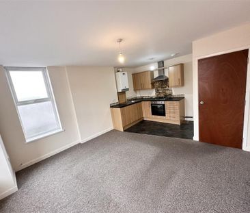 2 bedroom apartment to rent - Photo 6