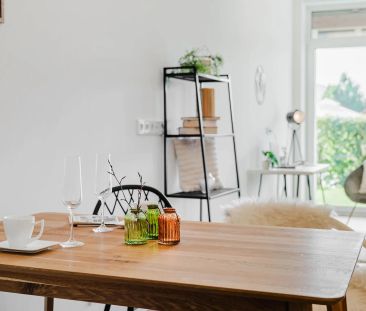 PREISSENKUNG: Ihr neues Zuhause mit Gartennutzung und Küche (Top 3) - Photo 3