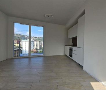 Apartment 3.5 rooms New construction Lugano - Photo 5