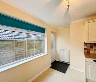 2 bedroom bungalow to rent - Photo 6