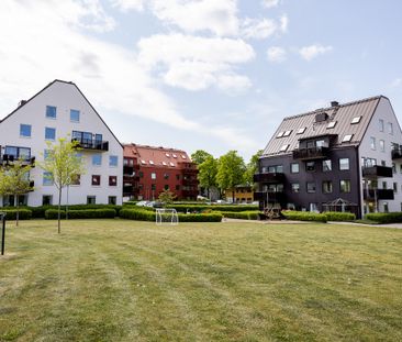 Oskarsgatan 19, Kneippen - Foto 4