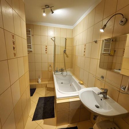 (Symbol 436892) MIESZKANIE na WYNAJEMSzczecin, Śródmieście-Centrum 3 pokoje z balkonem i możliwością parkowania auta - Zdjęcie 2