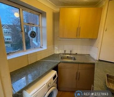 Studio to rent - Photo 4