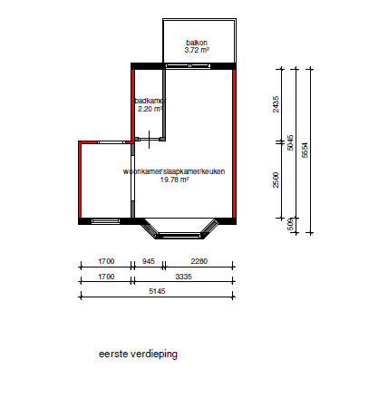 Molukkenstraat 4, 9715 NV Groningen - Photo 2
