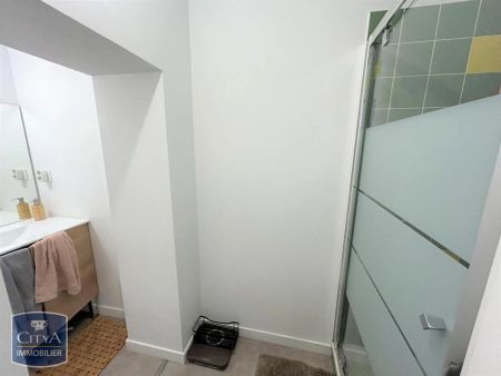 Appartement à louer 3 pièces 72m² - Photo 5
