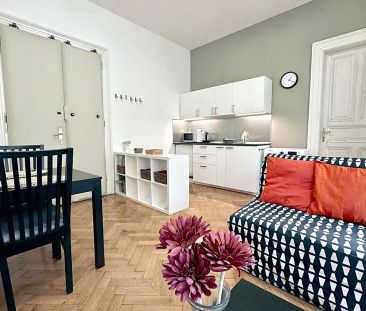 Pronájem bytu 2+kk 44 m² - Photo 6