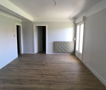 Appartement à louer à GUENANGE - Photo 1