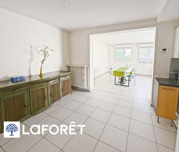 Maison T6 près de SAINTE GENEVIEVE DES BOIS à louer - Photo 6
