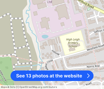 Hillside, Hoddesdon, EN11 - Photo 1