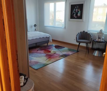 Pavillon individuel 160m2 en impasse 59880 SAINT SAULVE - Photo 2