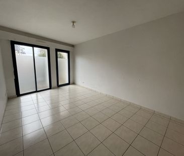 Location Appartement 2 pièces 41m² POITIERS 86000 - Photo 6