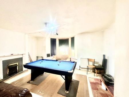 1 bedroom in a house share to rent - Photo 4