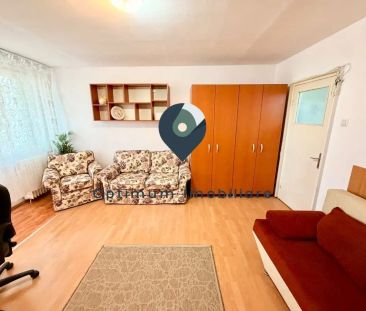 Garsonieră 29 mp + balcon de închiriat în Mănăștur, zona Big! - Photo 6