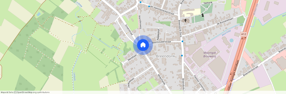 Molenheide 62/1.01, 2870 BREENDONK