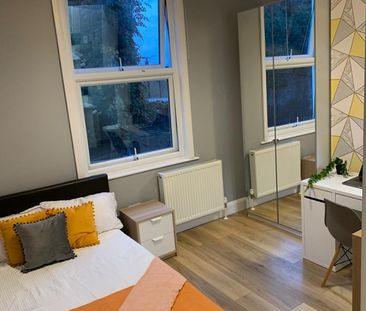 Room in a Shared House, Woodland Road, SE19 - Photo 3