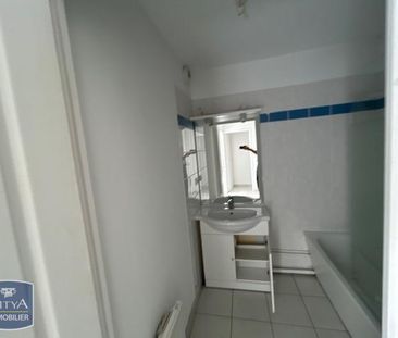 Location Appartement 2 pièces 48m² FORBACH 57600 - Photo 6