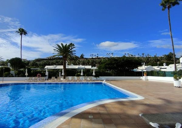 Maspalomas, Canary Islands 35100