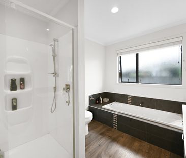 Set back from the road for added privacy, this well‑positioned, fou... - Photo 4