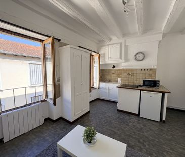 Location Appartement 2 pièces 31m² VIENNE 38200 - Photo 4