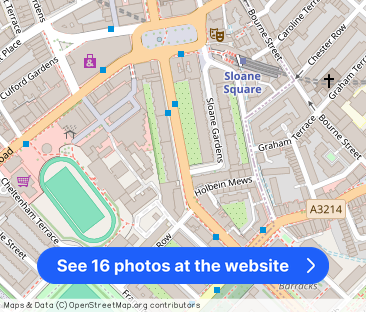 Lower Sloane Street - Bristol House, London, - Photo 1