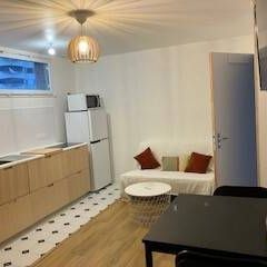 Av. Guy de Larigaudie, 44300 Nantes, France - Photo 1