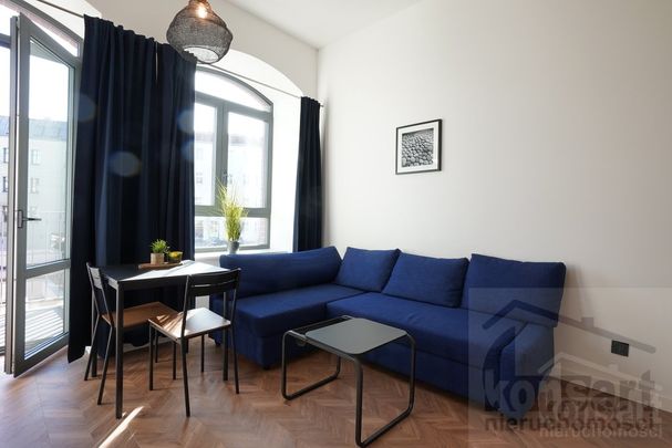 Do wynajęcia Nowoczesny loft 39 m² ,Smart House, - Фото 1