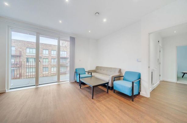 2 bedroom apartment to rent - Photo 1