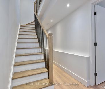 For Lease - 50A Lanark Avenue Unit# CoachHs, Toronto, Ontario - Photo 6