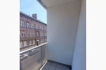 Mieszkanie wynajem Gorzów, Centrum, 2 pokoje, 36 m - Фото 4