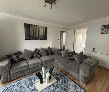 2 bedroom bungalow to rent - Photo 6