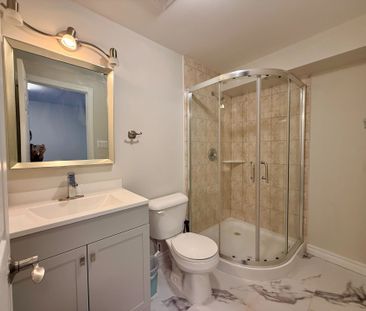 For Lease - 1744 Louise Boulevard Unit# Lower, London North, Ontario - Photo 2