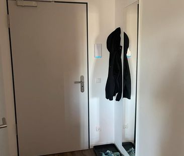 Vollmöblierte Wohnung Leipzig-Süd / Nachmieter gesucht! - Foto 1