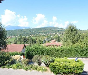 Villa T4 à JARRIE - Photo 5