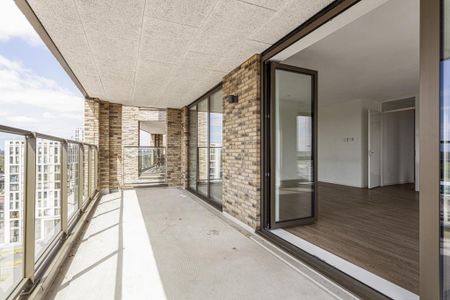 Appartement te huur: Jan Wolkerslaan 221 1112 ZH Diemen - Foto 5