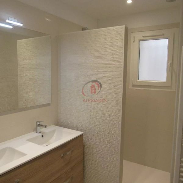 Appartement 3 Pièces 60 m² - Photo 1