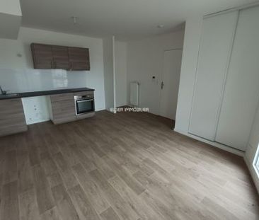 Location - appartement - 42.12 m² - 2 Pièces - Photo 6