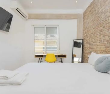 Carrer de lArquitecte Alfaro, Valencia, Valencian Community 46011 - Photo 2