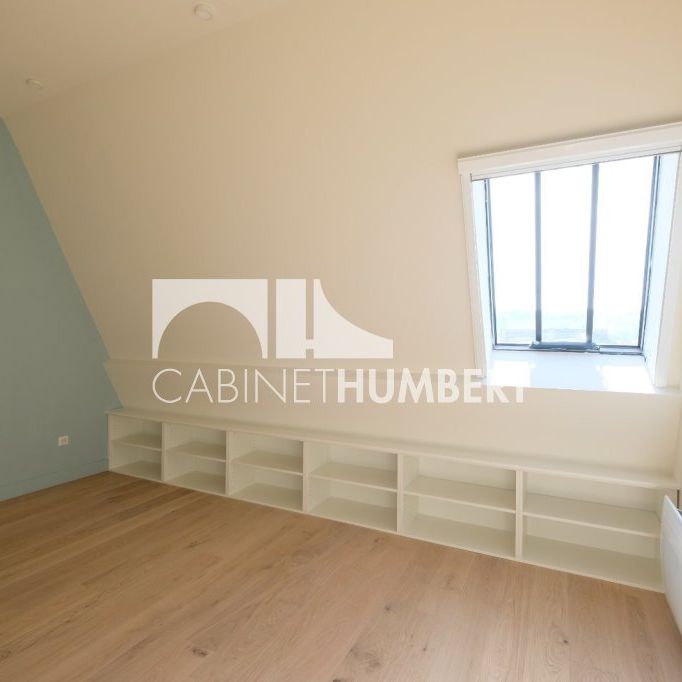 APPARTEMENT T3 A LOUER - Photo 1