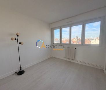Appartement à louer Saint-Jean-le-Blanc - Photo 3