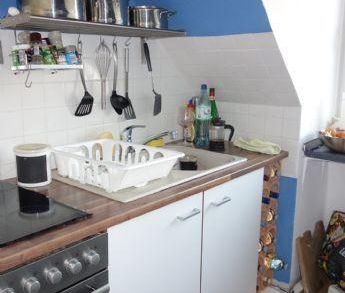 Gepflegte 3 ZKB mit Balkon - Herrliche Lage in Kassel-Harleshausen - Foto 2