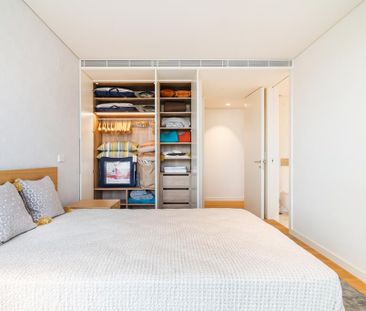 1 Bedroom Apartment with swimming pool, Campolide, Lisboa - Photo 4